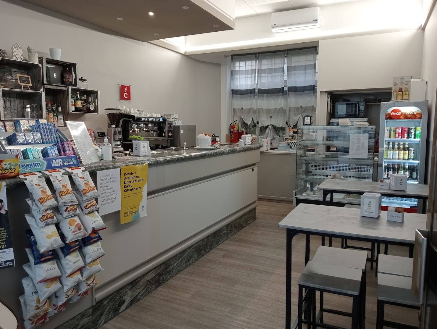 Bar Cavour · Foto 1