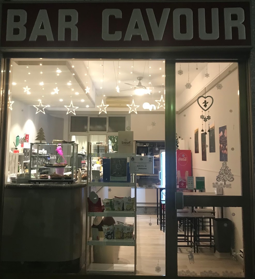 Bar Cavour · Foto 2